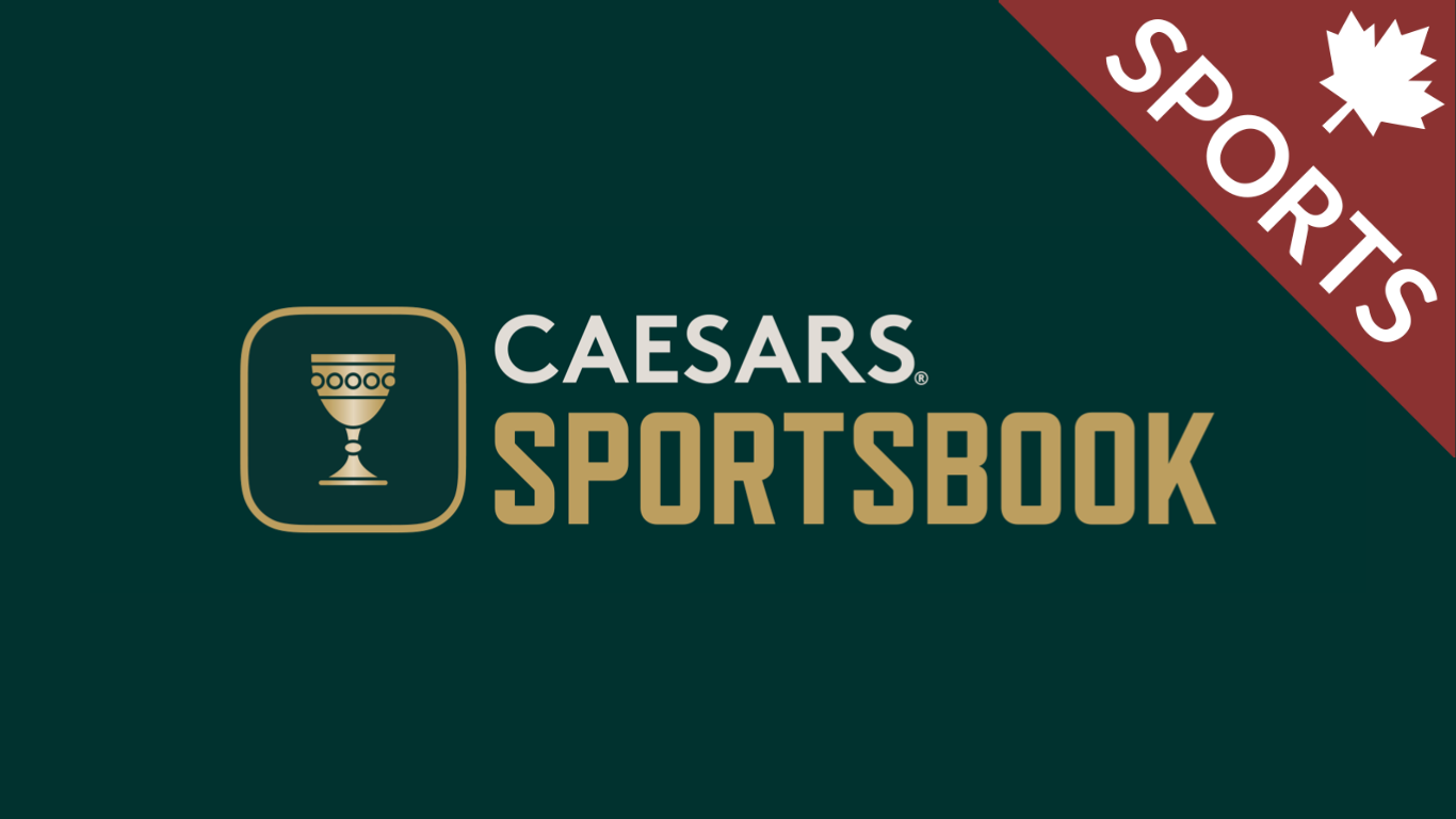 Featured image for “Caesars Sportsbook Review Ontario”