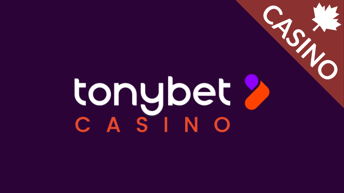 Featured image for “TonyBet Casino Review”